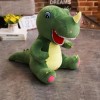 LfrAnk Dinosaure Créatif Jouets en Peluche Réaliste Animal Poupées Kawaii Dinosaure Jouets Enfants Garçons Anniversaire Cadea