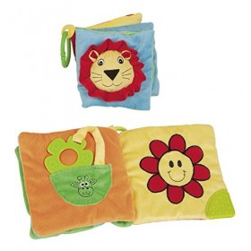 Happy People 40216&nbsp;–&nbsp;Baby Livre