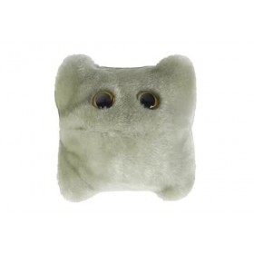 Plush Microbe: Norovirus