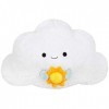 Squishable Nuage soleil : 38 cm