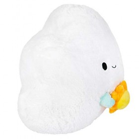 Squishable Nuage soleil : 38 cm