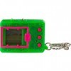 Digimon Bandai Original Digivice Virtual Pet Monster - Translucent Neon Green