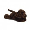 Aurora World Flopsie Chocolate Lab, 12 , NA