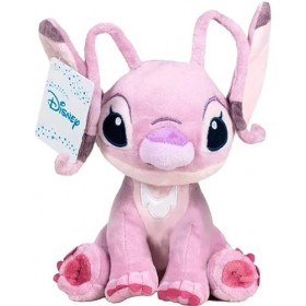 Play by Play Stitch Peluche Choix de la Peluche XXL 70 cm XXXL 100 cm Plush Stitch, Angel 