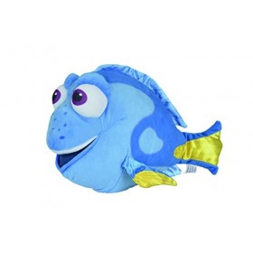 Disney Peluche Le Monde de Dory Dory 25 cm