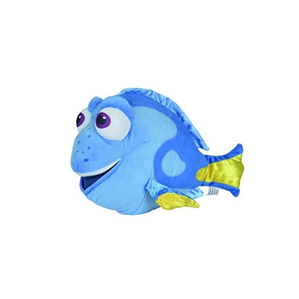 Disney Peluche Le Monde de Dory Dory 25 cm