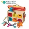 B. Toys- Clinic VETERINAIRE, BX1111Z