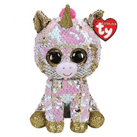 TY Peluche Fantasia Multicolore - 36363