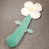 Coussin en Peluche Fleur créative Fleur en Peluche Long Oreiller canapé Coussin d’ameublement Cadeau d’Anniversaire Cadeau de