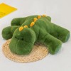 EacTEL Mignon Super Doux Peluche Jouet Fille Poupée Renard Dinosaure Chien Poupée Home Decor Enfants Anniversaire Cadeaux De 