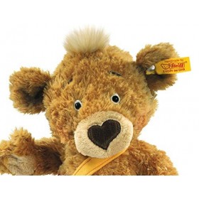 Steiff Ours Teddy Knopf, 14444, Brun