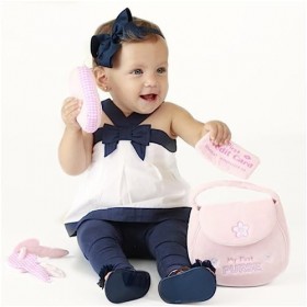 Gund Mon Premier Porte-Monnaie