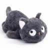 EacTEL Nouveau Chat Kawaii Peluche Animal Jouet réaliste Chat poupée décorant des Cadeaux d’Anniversaire dans Les garçons et 