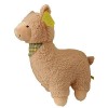 L Cloud Alpaga Peluche Jouet, Mouton Peluche Animal Doux Peluche Jouet Maison Fête Enfant Cadeau, pour Décor Cadeau Anniversa