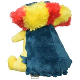 Pokemon Center Original Pokemon Fit 3rd Series Plush Peluche Typhlosion Typhlosion