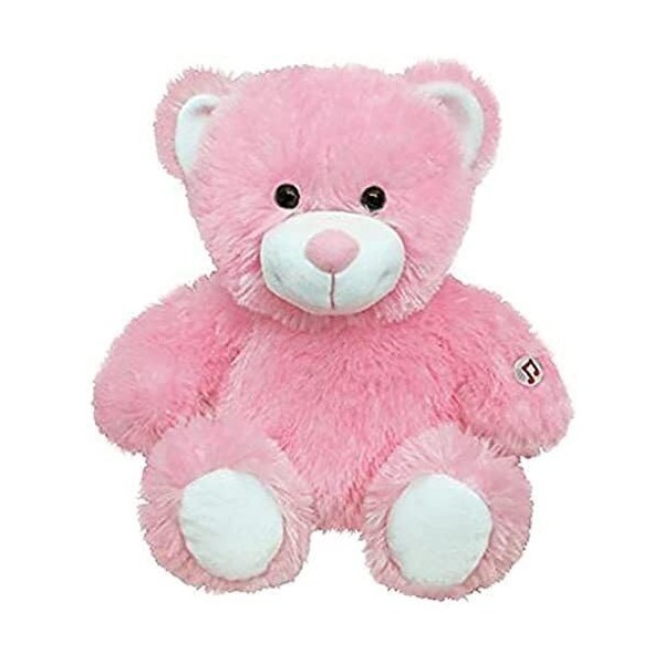 Peluche animaux avec des lumières qui changent de ton et de couleur en fonction de la musique x bonne nuit doux sommeil relax