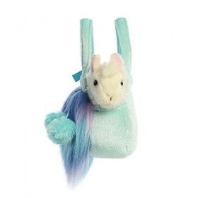 Aurora - Pet Carrier - 7" Furries Twilight