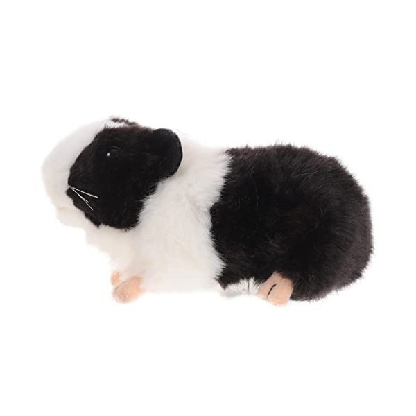 ibasenice 5 Pièces Poupée en Peluche Cochon dInde Décoration Jouets Cochon dInde en Peluche Cotillon Cobaye Poupée Cochon d