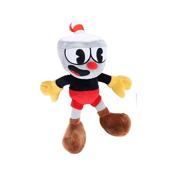 Cuphead Peluche de 38,1 cm