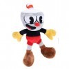 Cuphead Peluche de 38,1 cm