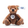 Steiff- Ours Teddy Bear Collector, 028151, Marron