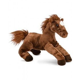 Aurora World Inc 12 Outlaw The Horse Flopsie by Aurora World Inc