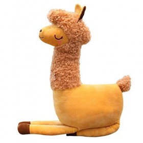 Ermano Peluche Simulation Doll Desert Camel Birthday Children Fur Toy Sleeper