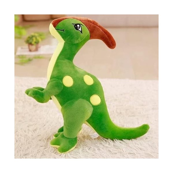 6 Styles Dinosaur Peluche Jouets Soft Hobbies Cartoon Oreillers Tyrannosaurus Poupée Jouet en Peluche pour Garçons Enfants Ca