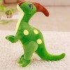 6 Styles Dinosaur Peluche Jouets Soft Hobbies Cartoon Oreillers Tyrannosaurus Poupée Jouet en Peluche pour Garçons Enfants Ca