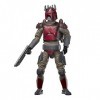 Star Wars Hasbro The Vintage Collection, Figurine Mandalorian Super Commando Captain, The Clone de 9,5 cm, dès 4 Ans F5629 Mu