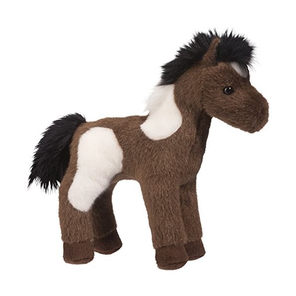 Cuddle Toys- Jouet en Peluche, 4046, Multicolores, 20 cm Tall