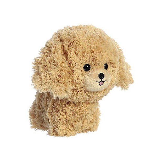 Aurora - Teddy Pets - Goldendoodle - 17,8 cm