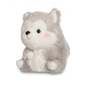 Aurora - 60712 - Rolly Pet - Husky - 12,5 cm