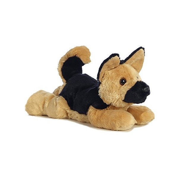 Aurora World Flopsie Dog/Bismarck Plush by Aurora