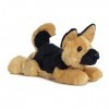 Aurora World Flopsie Dog/Bismarck Plush by Aurora