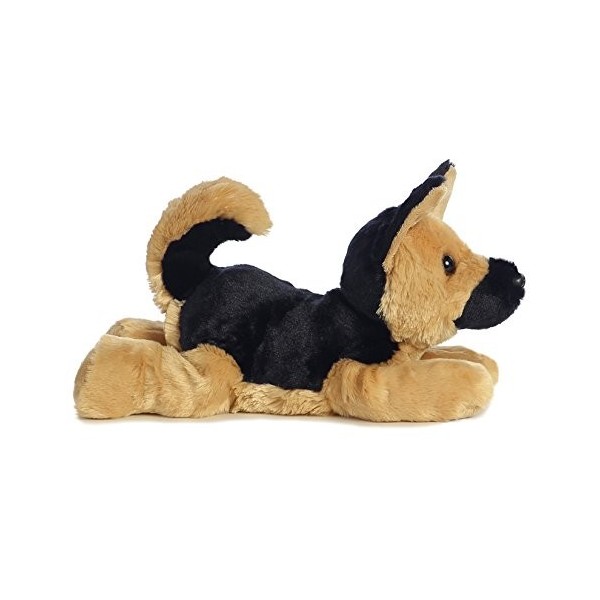 Aurora World Flopsie Dog/Bismarck Plush by Aurora