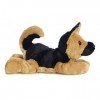 Aurora World Flopsie Dog/Bismarck Plush by Aurora