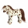 Aurora - Breyer - 13" Knabstrupper