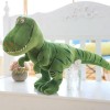 Nouveau Dinosaure Peluche Jouet Dessin Animé Mignon Poupée Enfants Garçon Cadeau D’Anniversaire Cadeau De Noël 100cm 2
