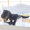 Nouveau Dinosaure Peluche Jouet Dessin Animé Mignon Poupée Enfants Garçon Cadeau D’Anniversaire Cadeau De Noël 100cm 2