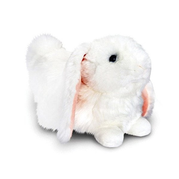 LAPIN ASSIS 18CM