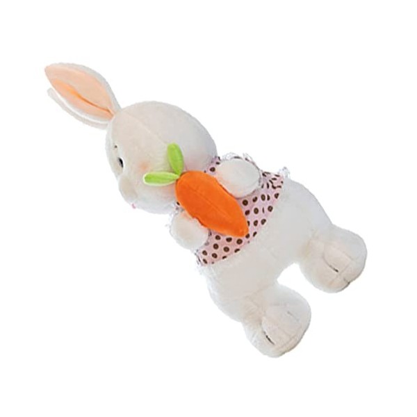 ibasenice 3 Pièces Poupées en Peluche Peluches Jouet De Filles Décor Chinois Jouets pour Filles Oreillers pour Le Lit Décor D