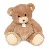 Histoire dOurs Ours Bellydou - Champagne 60 cm