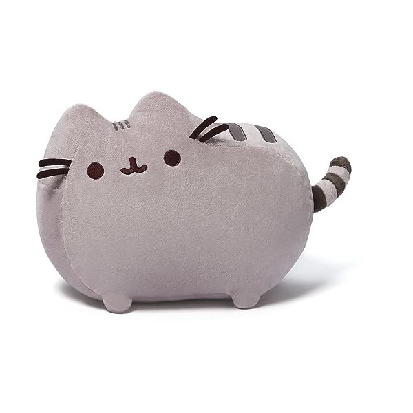 Gund-Pusheen, 4048096, Gris, Moyen