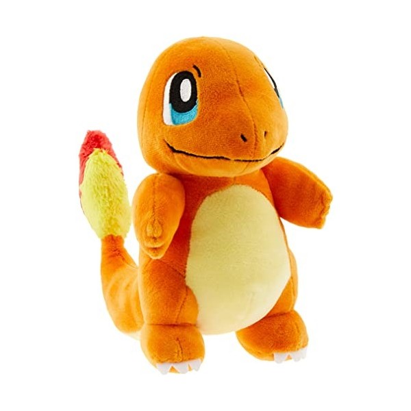 Pokemon Center Plush Charmander