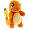 Pokemon Center Plush Charmander