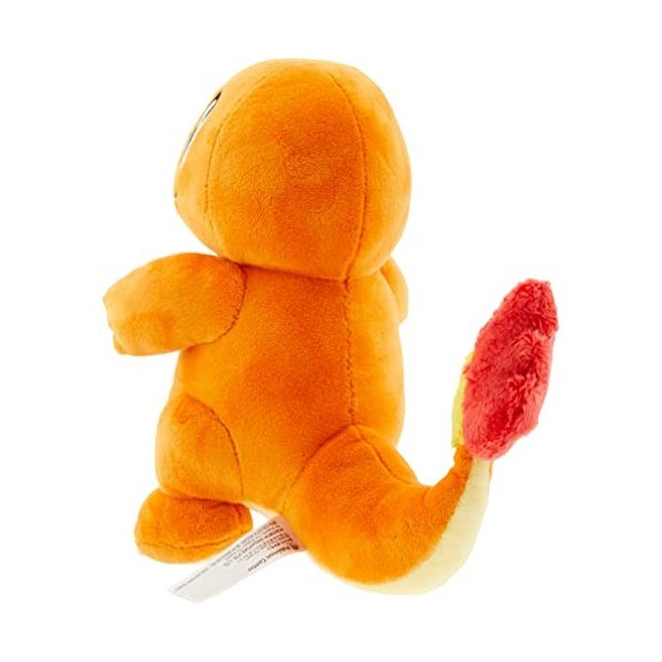 Pokemon Center Plush Charmander