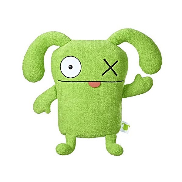 Ugly Dolls – Ox – Peluche 45cm