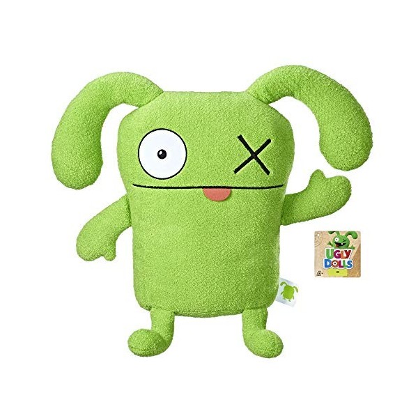 Ugly Dolls – Ox – Peluche 45cm