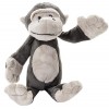 Gustaw Grand Ours en Peluche XXL Singe Rafa - Peluche Géante, Grand Nounours XXL, Teddy Bear Grand Ourson - Peluche Idéal com